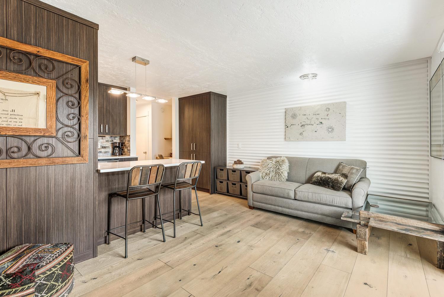Pioneer Park Rentals Downtown بيند الغرفة الصورة