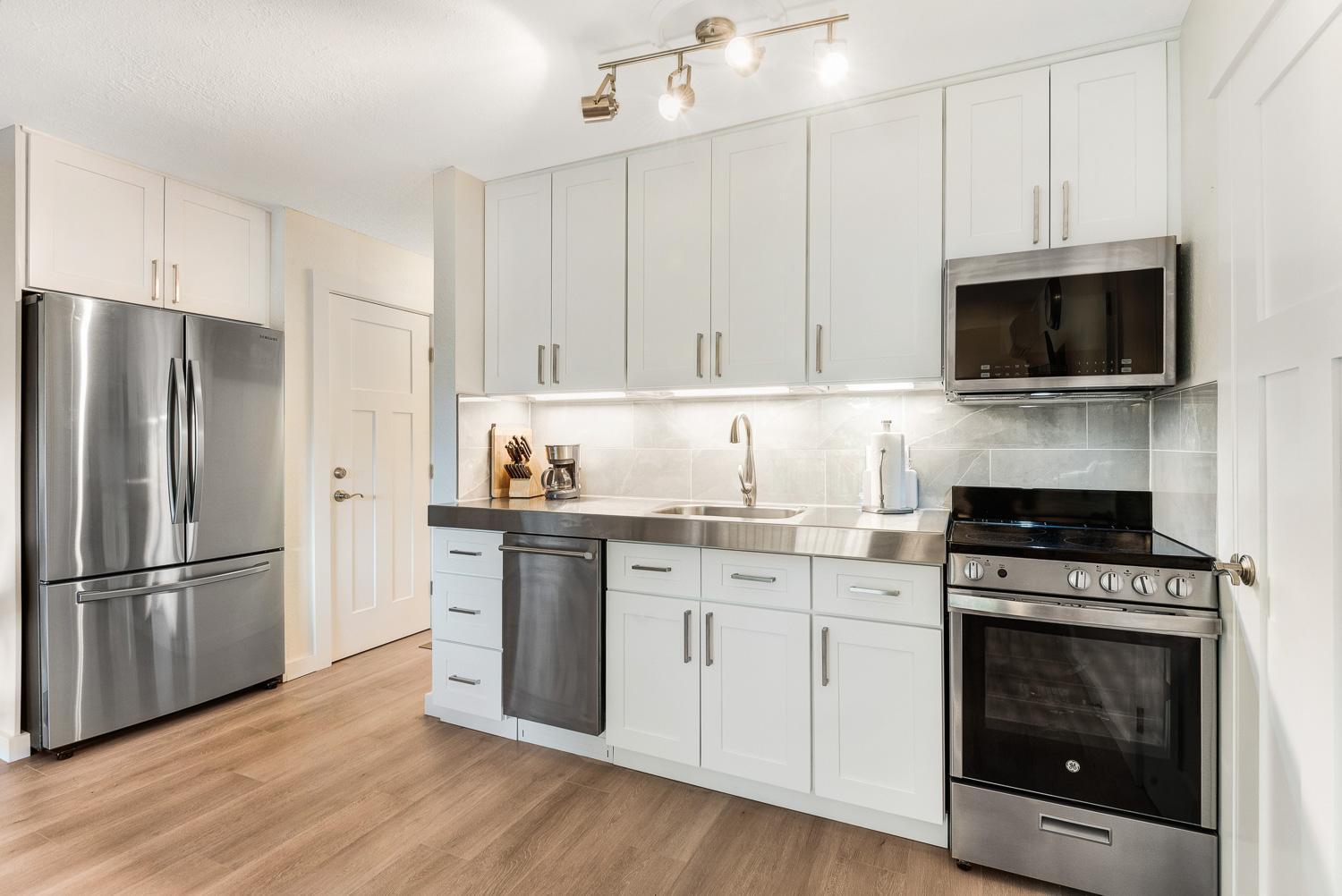 Pioneer Park Rentals Downtown بيند الغرفة الصورة