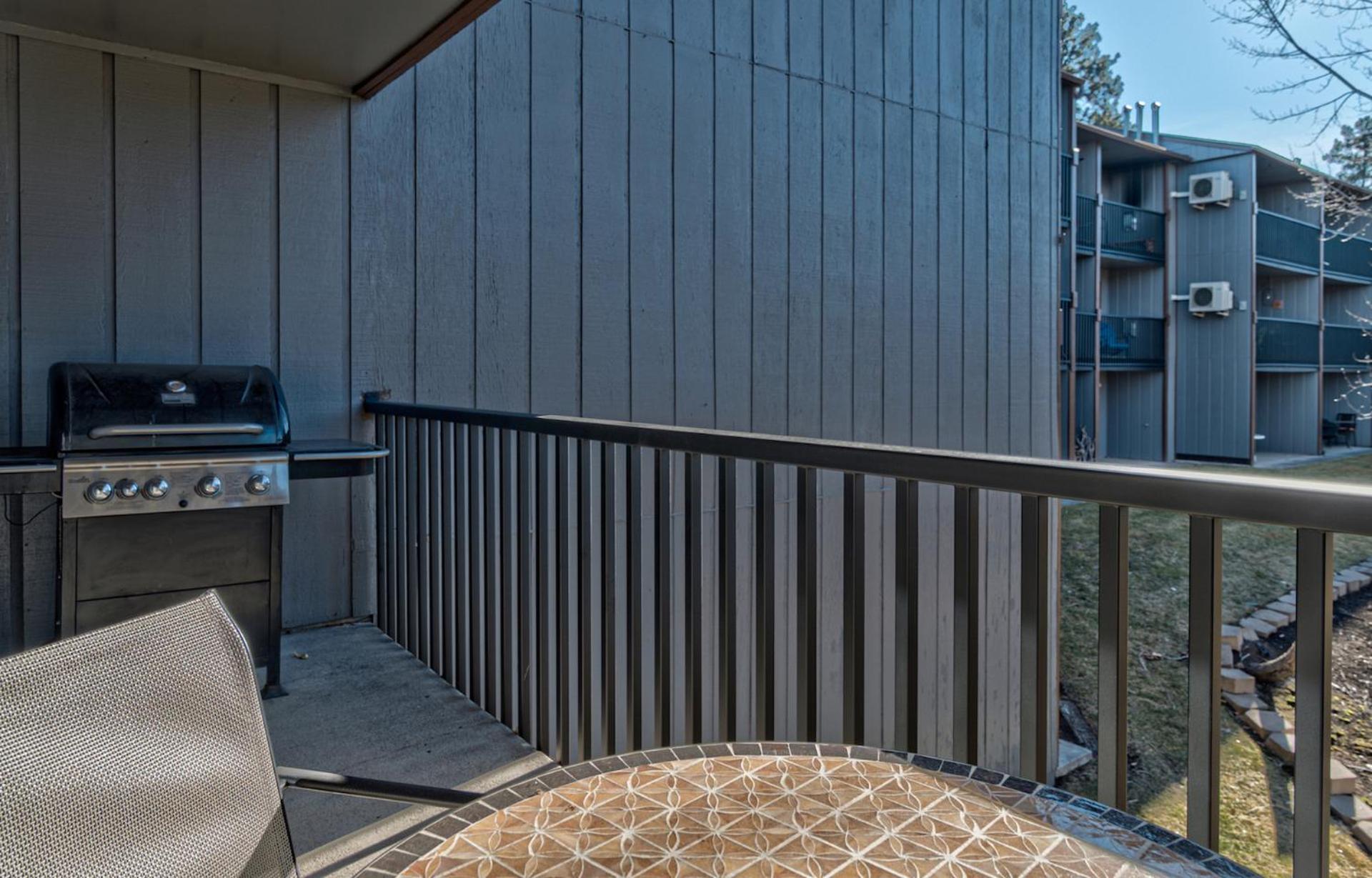 Pioneer Park Rentals Downtown بيند الغرفة الصورة