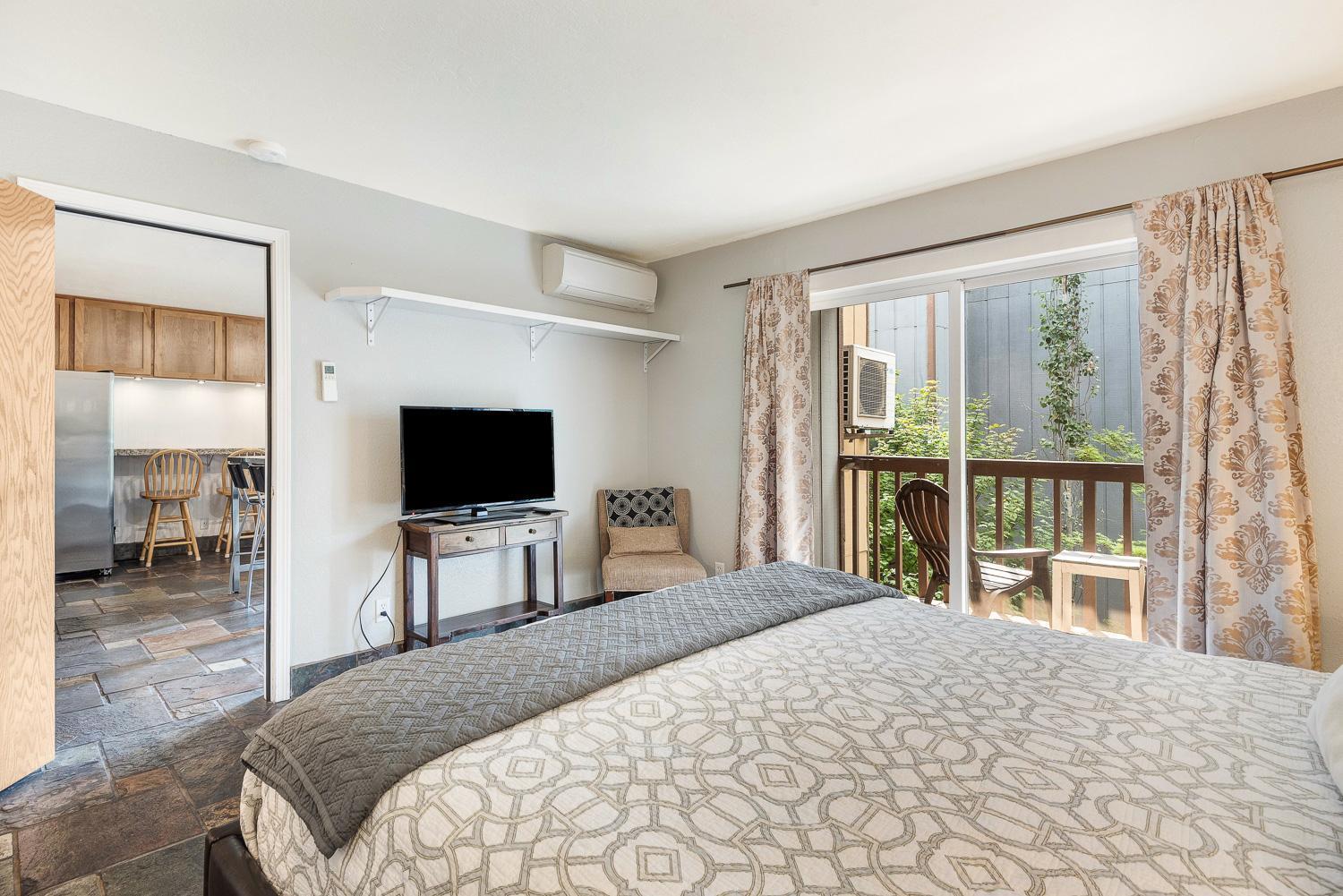 Pioneer Park Rentals Downtown بيند الغرفة الصورة