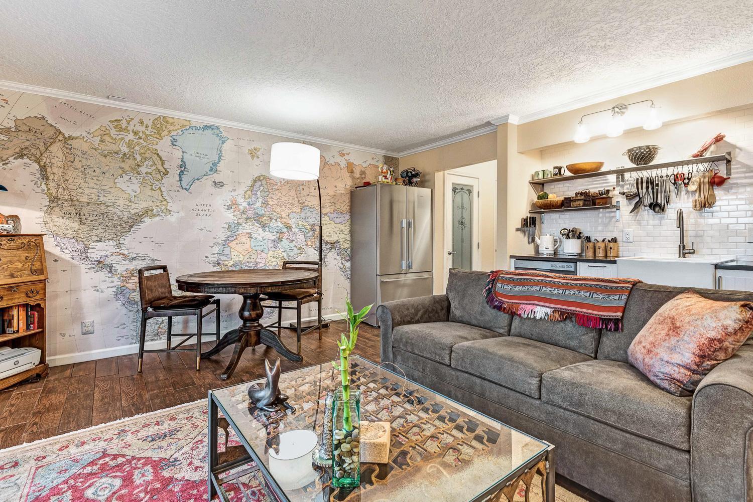 Pioneer Park Rentals Downtown بيند الغرفة الصورة