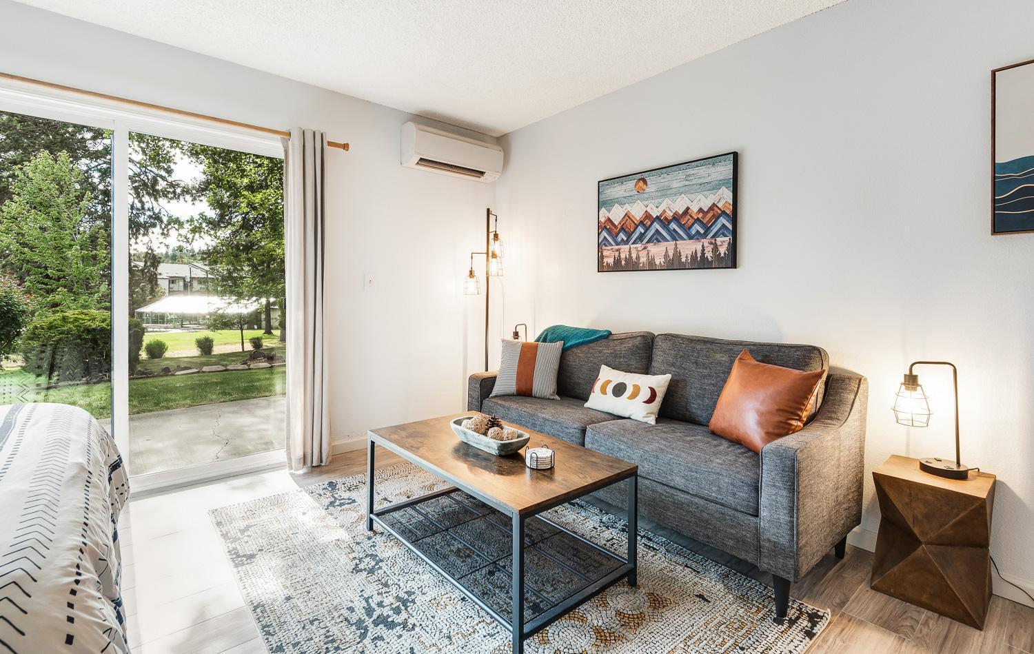 Pioneer Park Rentals Downtown بيند المظهر الخارجي الصورة