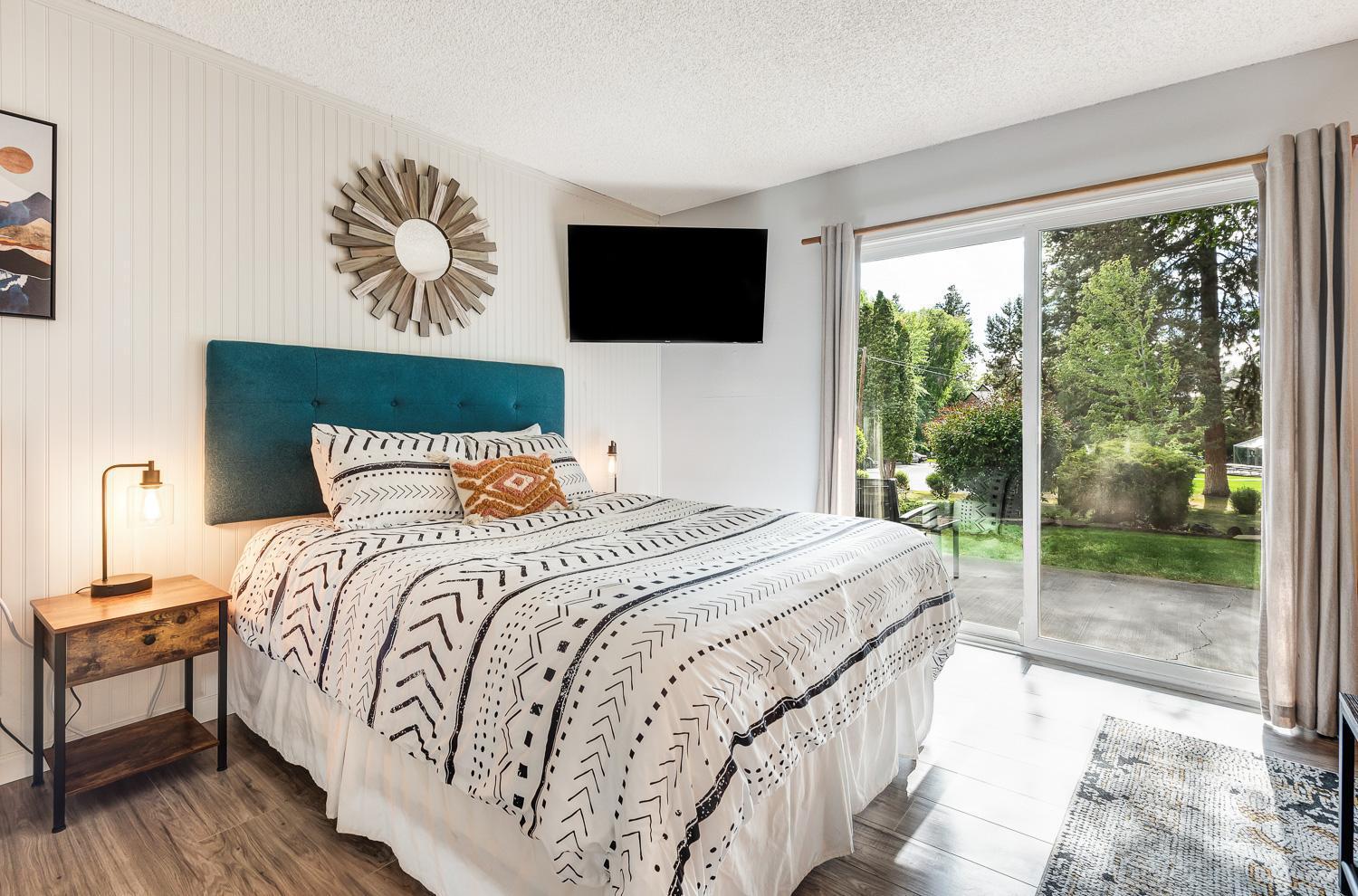 Pioneer Park Rentals Downtown بيند المظهر الخارجي الصورة